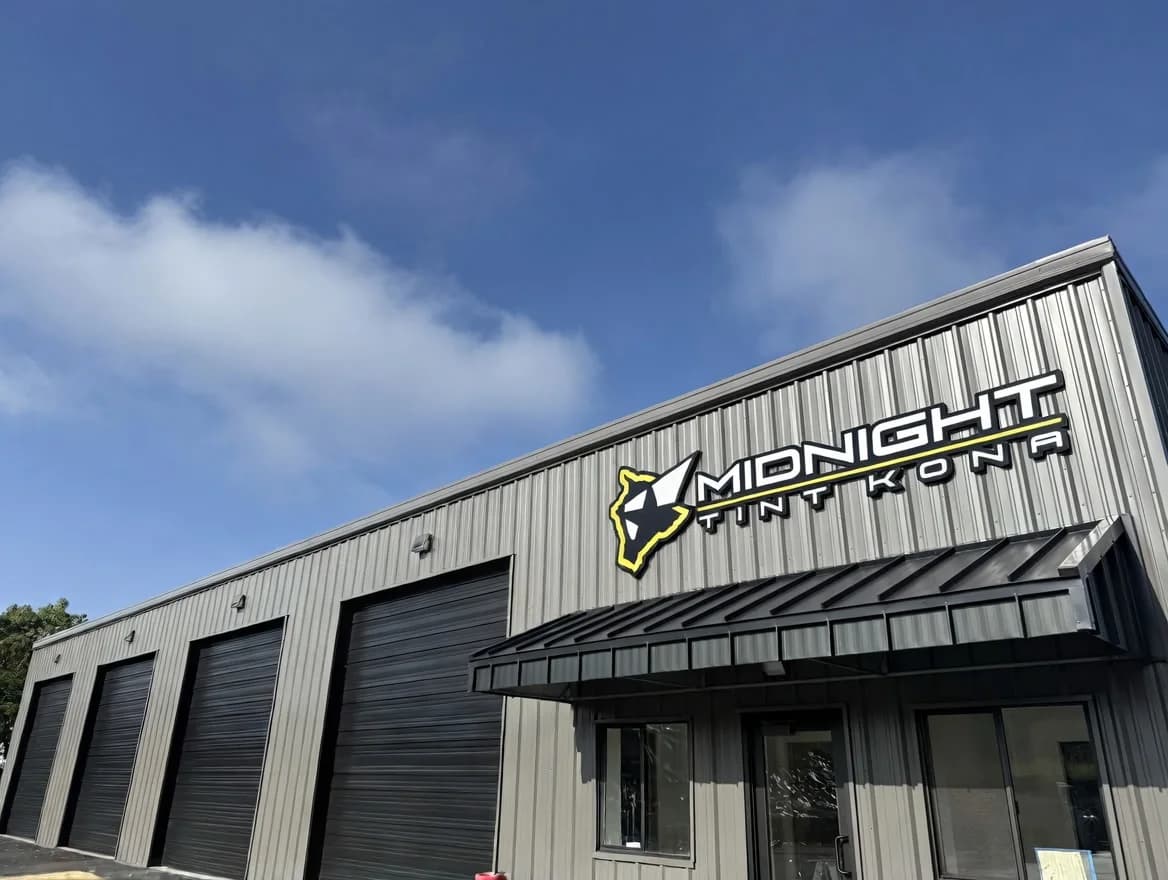 Home & Business Window Film